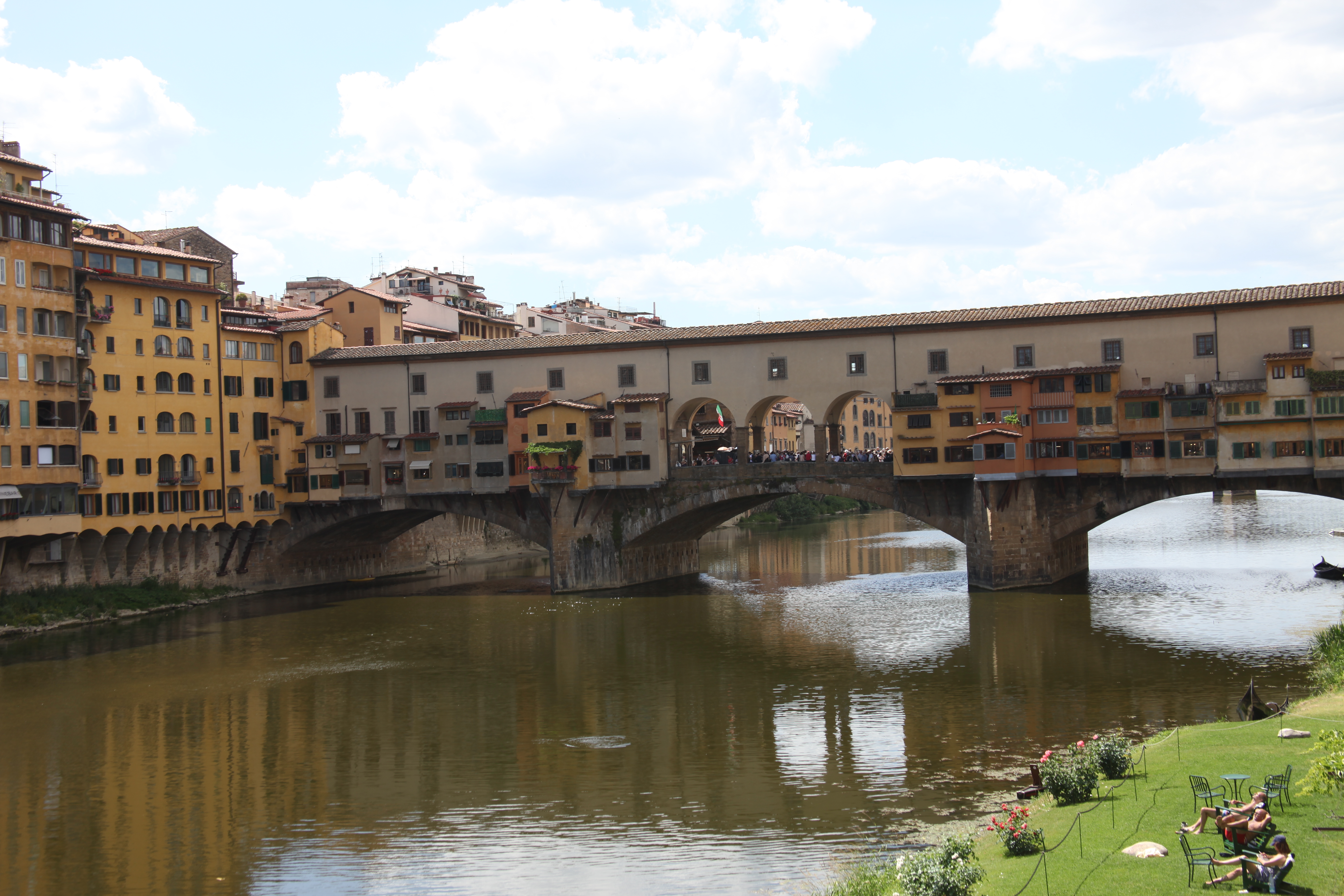 bridge
