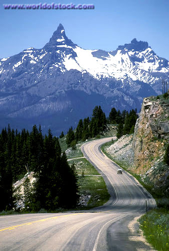 Beartooth Highway