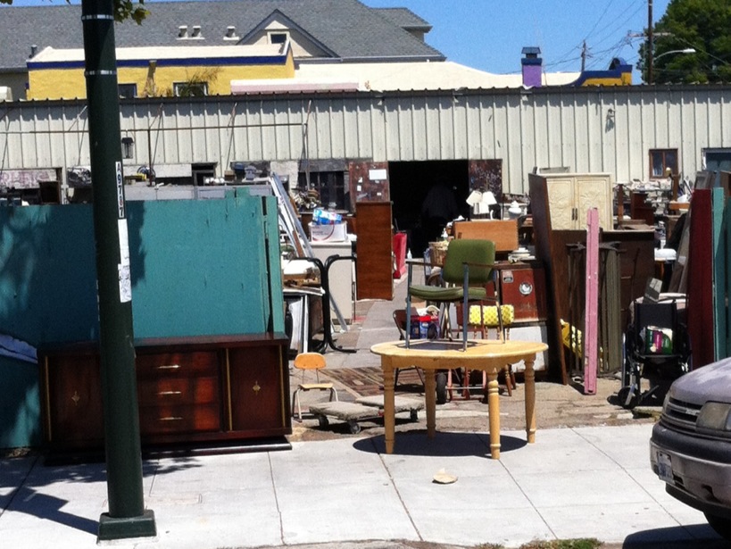 flea mkt