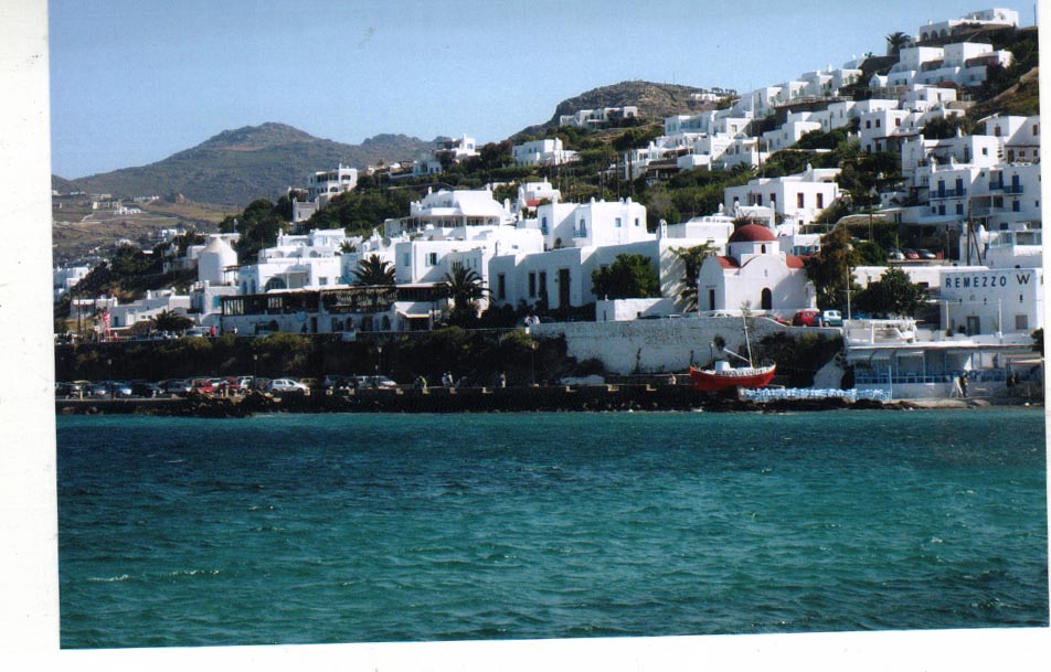 Mykonos